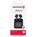 Miniatyrbillede 3 af 4: Swissten bluetooth tws sluchátka alupods pro