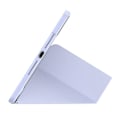 Miniatyrbilde 2 av 8: Baseus Minimalist Series IPad 10.2" protective case (purple)