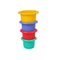 Miniatyrbillede 4 af 6: Frog Waterfall Bath Set + Buckets
