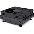 Miniatyrbild 3 av 4: Noctua NH-L9i chromax.black Processor Cooler 9.2 cm