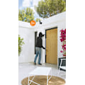 Miniatyrbild 2 av 6: Netatmo Smart surveillance camera with Siren
