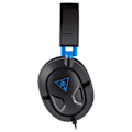 Miniatyrbilde 4 av 9: Turtle Beach headset Recon 50P, black/blue