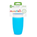 Pikkukuva 3 / 3: MUNCHKIN Sippy Cup, Blue,  Miracle 360, 12m+, 296ml, 90072