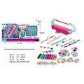 Pikkukuva 5 / 5: Do-it-yourself DIY Watch Kit 80 pieces