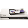 Miniatyrbilde 3 av 7: Epson WorkForce DS-1660W Scanner