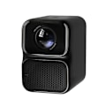 Pikkukuva 2 / 4: Xiaomi Wanbo Projector TT Portable Full HD 1080p with Netflix Certification Black EU