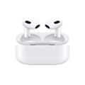 Miniatyrbillede 7 af 10: Apple AirPods + Lightning Charging Case 3rd Generation *NEW*