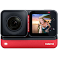 Pikkukuva 3 / 5: Insta360 One RS Twin Edition