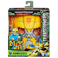 Miniatyrbillede 1 af 6: TRANSFORMERS The Rise of the Beasts, Converting Mask
