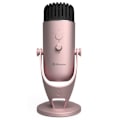 Miniatyrbillede 4 af 4: Arozzi Colonna Rose gold Table microphone