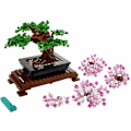 Miniatyrbilde 2 av 3: Klocki Icons 10281 Drzewko bonsai