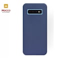 Miniatyrbild 2 av 4: Mocco Soft Magnet Silicone Case With Built In Magnet For Holders for Xiaomi Redmi Note 7 / Note 7 Pro Blue