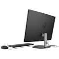 Pikkukuva 1 / 4: HP 24-cr0005nc/ AiO/ i7-1355U/ 32GB DDR4/ 1TB SSD/ Intel Iris Xe/ 23,8" FHD,matný/ W11H/ kbd+myš/ černý