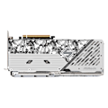 Miniatyrbillede 6 af 6: Asrock RX7600 SL 8GO graphics card AMD Radeon RX 7600 8 GB GDDR6