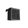 Miniatyrbillede 5 af 5: DEEPCOOL PF350 350W 80 PLUS Standard PSU, ATX12V V2.4,  Black | Deepcool | PF350 | 350 W