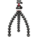 Miniatyrbillede 5 af 6: Joby tripod kit GorillaPod 5K Kit, black/grey