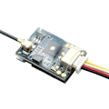 Miniatyrbild 2 av 4: FlySky FS-A8S receiver, 8 channels AFHDS 2A