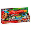 Pikkukuva 2 / 7: XSHOT-DINO ATTACK toy gun Claw Hunter, 4861