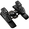 Miniatyrbillede 9 af 11: Turtle Beach rudder pedals and stand VelocityOne Universal