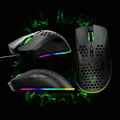 Pikkukuva 4 / 7: Vertux Ammolite Wireless Gaming Mouse RGB