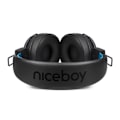Pikkukuva 2 / 5: Niceboy HIVE Joy 3 Bluetooth Stereo Wireless Headphones