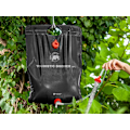 Miniatyrbillede 3 af 4: Tracer 47071 CampPump 20L Gravity Tourist Shower