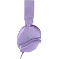 Miniatyrbillede 1 af 6: Turtle Beach headset Recon 70 PC, lavender