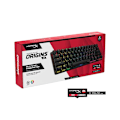Miniatyrbillede 8 af 8: HyperX Alloy Origins 60 - US layout - HyperX Red Linear Switches