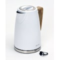 Miniatyrbillede 1 af 5: Platinet kettle PEKVWPW, white