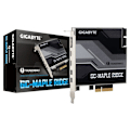 Miniatyrbillede 3 af 3: Gigabyte Thunderbolt-Adapter GC-MAPLE RIDGE (rev. 1.0) - PCIe 3.0 x4 - 2x Thunderbolt 4 - 2x Mini DP