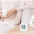 Miniatyrbillede 5 af 6: Xiaomi Mi Temperature & Humidity Monitor 2