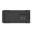 Miniatyrbillede 3 af 7: Obudowa Z10 PLUS ATX Mid Tower 140mm ARGB wentylator x4