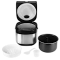 Pikkukuva 3 / 10: Gastroback 42527 Design Multicook Pro