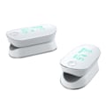 Miniatyrbild 2 av 3: iOS 7.0+, Android 4.0+ | Air | Model: PO3, Classification: Internally powered, type BF | Wireless pulse oximeter