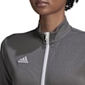 Miniatyrbillede 7 af 7: adidas Entrada 22 Track Jacket Grey H57527 L