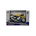 Pikkukuva 1 / 4: MSZ Die-cast model YAMAHA YZF-R1, scale 1:18