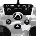 Miniatyrbillede 5 af 11: Turtle Beach controller Recon, arctic camo