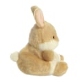 Miniatyrbild 3 av 4: AURORA Palm Pals Plush Bunny Ella, 12 cm