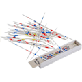 Pikkukuva 1 / 4: Mikado Wooden Pick-Up Sticks Game Play With Friends