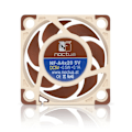Miniatyrbilde 3 av 4: NOCTUA NF-A4X20 40x20mm 3-Pin 5V fan