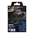Pikkukuva 2 / 3: E-Blue EMS657 Mouse 3200 DPI / 1.2m Cable / USB