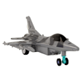 Pikkukuva 3 / 7: Gray Remote Control Jet