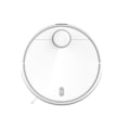 Miniatyrbillede 1 af 4: Xiaomi Mi Robot Vacuum Mop 2 Pro white