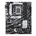 Miniatyrbillede 4 af 6: Asus | PRIME B760-PLUS D4 | Processor family Intel | Processor socket LGA1700 | DDR4 | Supported hard disk drive interfaces M.2, SATA | Number of SATA