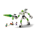 Pikkukuva 1 / 5: 71454 LEGO® DREAMZzz™ Mateo and Z-Blob the Robot