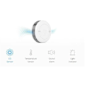 Miniatyrbilde 3 av 4: Fibaro CO Sensor smart home multi-sensor Wireless Bluetooth