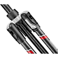 Miniatyrbilde 9 av 11: Manfrotto tripod kit Befree Advanced Kit MKBFRTC4-BH