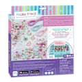 Miniatyrbillede 2 af 8: MAKE IT REAL DIY Bracelets set Celestial stones