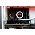 Miniatyrbillede 8 af 11: HAL3000 Herní sestava MČR 2023 / Intel i9-13900KF/ 64GB DDR5/ RTX 4090/ 2TB PCIe4 SSD/ WiFi/ W11