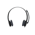 Miniatyrbillede 1 af 11: Logitech H150 Stereo Headset